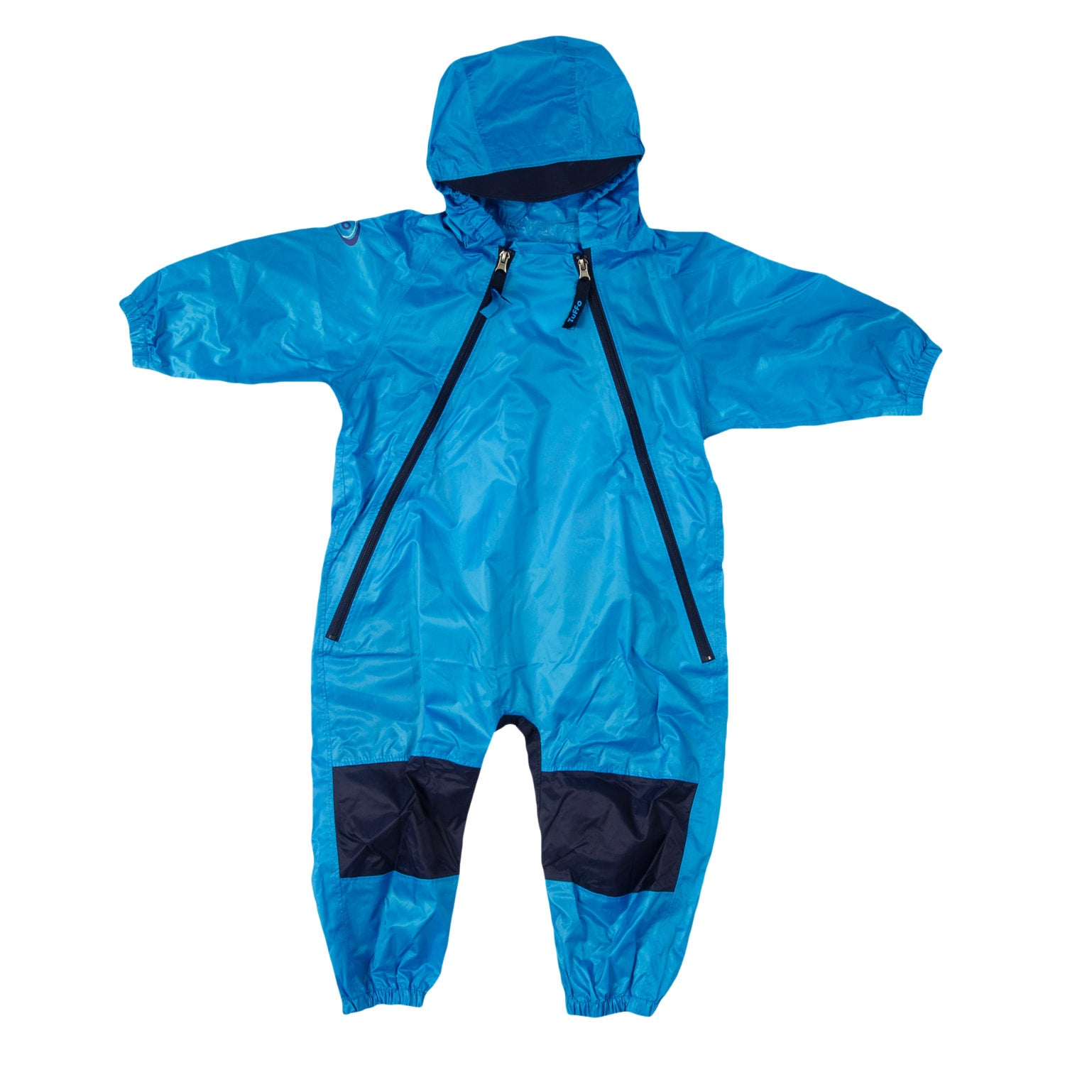 Kenco Outfitters  Tuffo Kids' Muddy Buddy Waterproof Coveralls